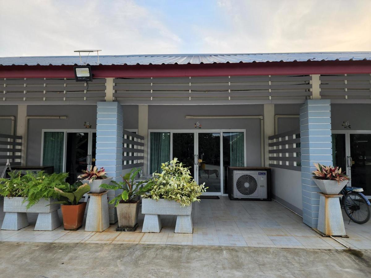 สวนเมืองจันท์ รีสอร์ท Chanthaburi Exterior foto